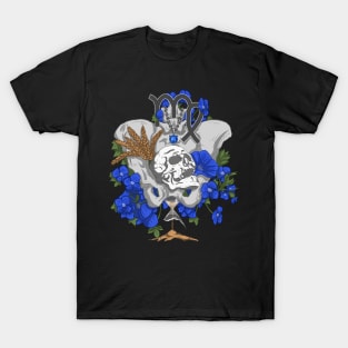 Vanitas de Virgo T-Shirt